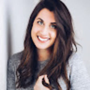 Meet your Posher, Natasha